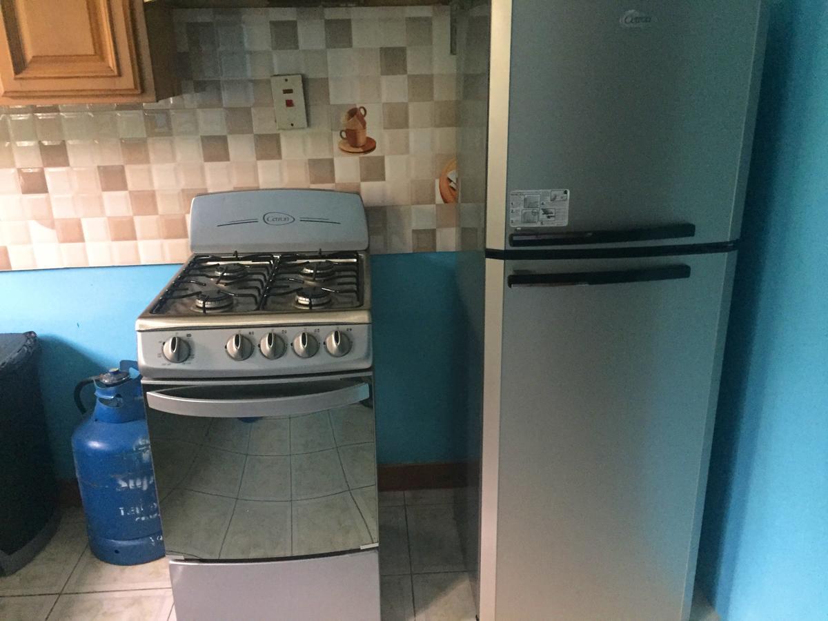 Yaad Hostel Бухта Монтего Экстерьер фото